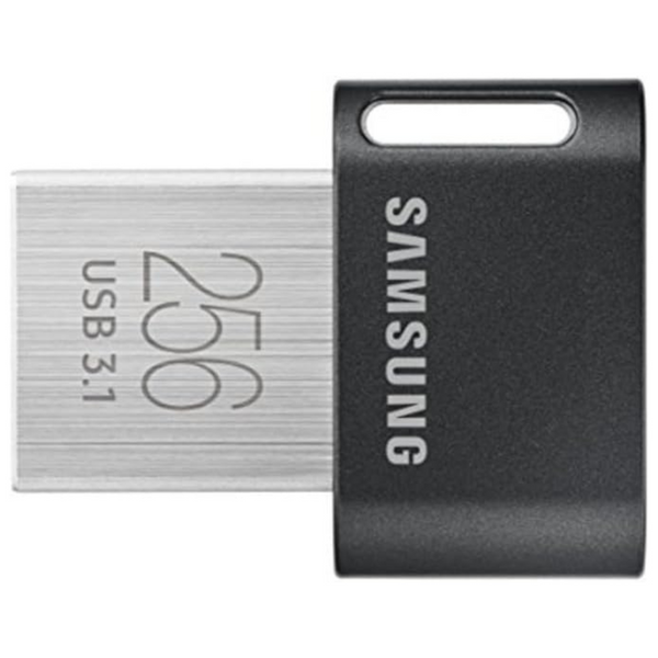 Samsung FIT Plus 256GB USB 3.1 Flash Drive