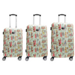 Up To 77% Off On Luggage Steals And Deals At Woot