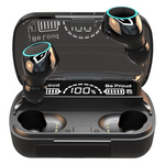 Touch Control Noise Reduction Bluetooth 5.3 Earbuds