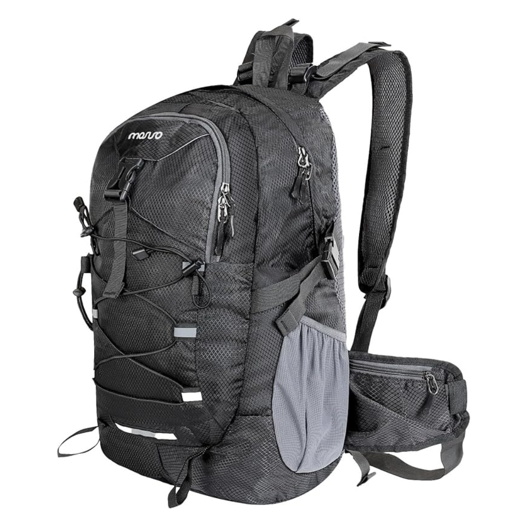 Mosiso 30L Lightweight Hiking Backpack