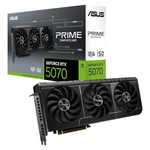 Asus PRIME GeForce RTX 5070 12GB Graphics Card