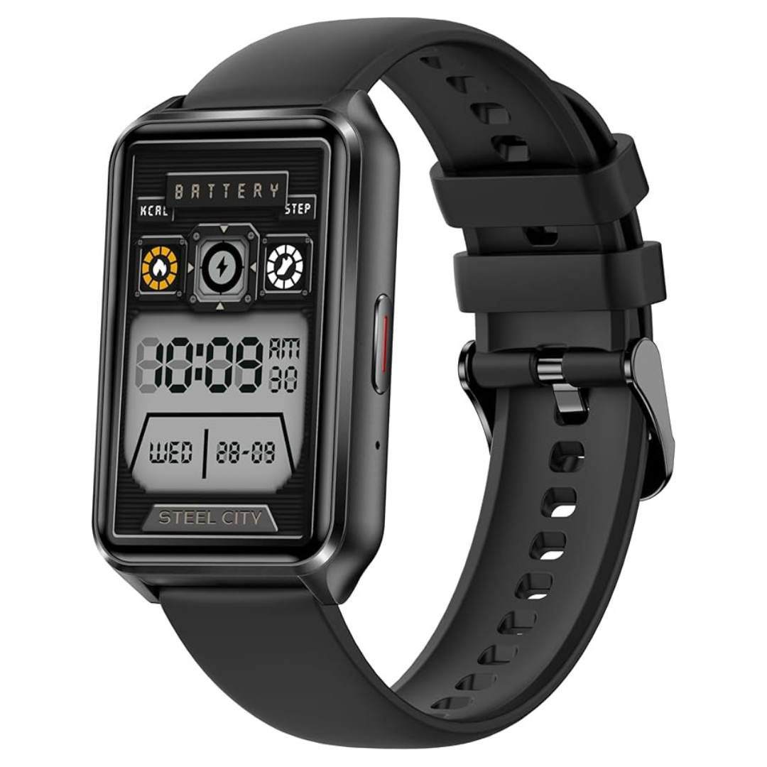 Sedsey 1.57" Light Weight Sleek Fitness Tracker