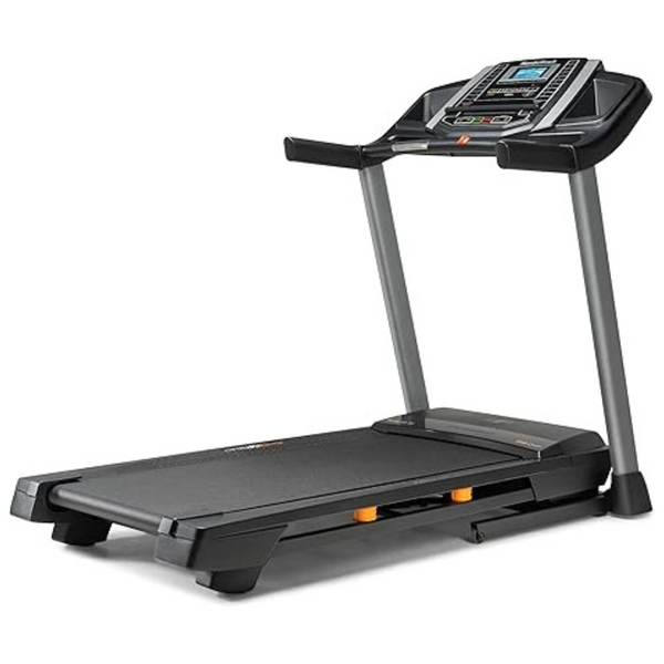 NordicTrack T Series 6.5S Perfect Walking Or Running Treadmill W/ Incline
