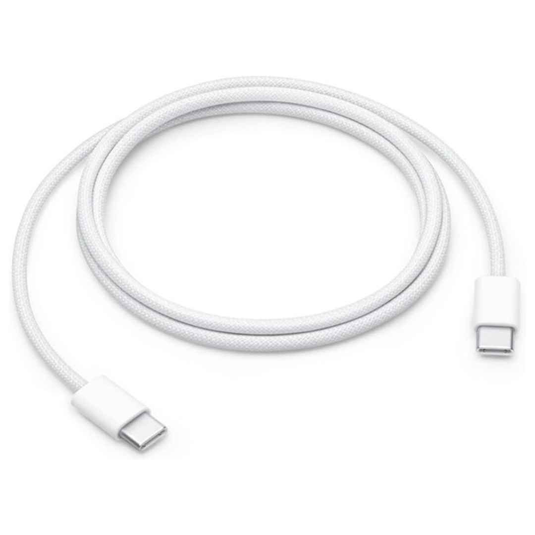 Apple Woven 60W USB-C Charging Cable (1m)