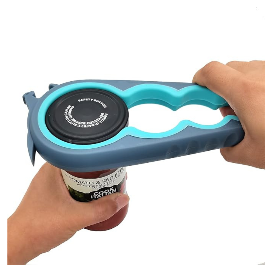 Otstar Jar & Bottle Opener With Arthritis