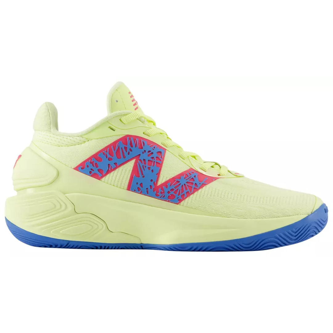 New Balance Men's TWO WXY V5 Basketabll Shoes (Various Size)