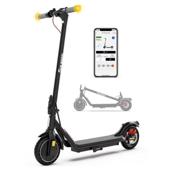 5TH WHEEL W16S 300W Electric Scooter