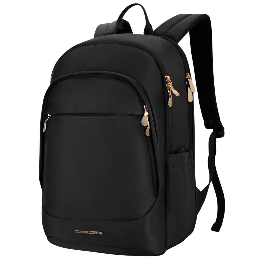 Water Resistant 15.6" Anti Theft Travel Backpack