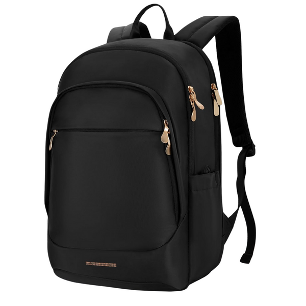 Water Resistant 15.6" Anti Theft Travel Backpack