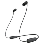 Sony Wireless in-Ear Bluetooth Headphones With Built-in Microphone