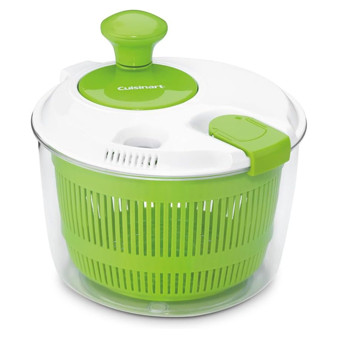 Cuisinart Large Spin Stop Salad Spinner