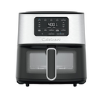 Cuisinart 6-Quart Basket Large Air Fryer