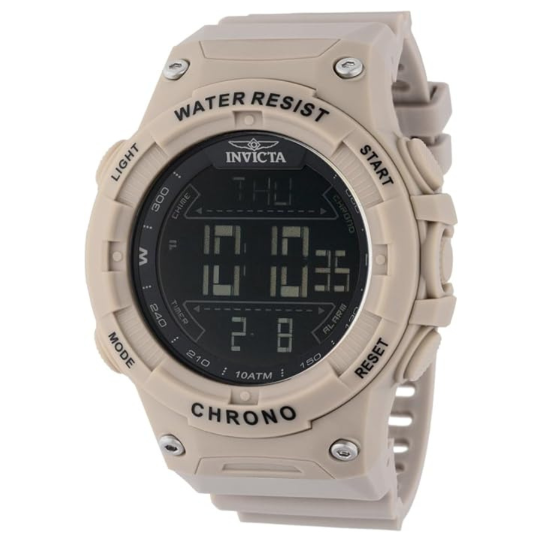Invicta 47526 Men's Racing 52mm Watch