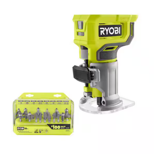 Up To 68% Off On Power Tool Kits, Accessories & More At Home Depot