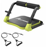 Allyouger Sit Up Exercise Equipment & Core Machine