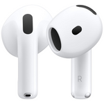 Apple AirPods 4 Bluetooth Earbuds W/ USB-C Charging Case