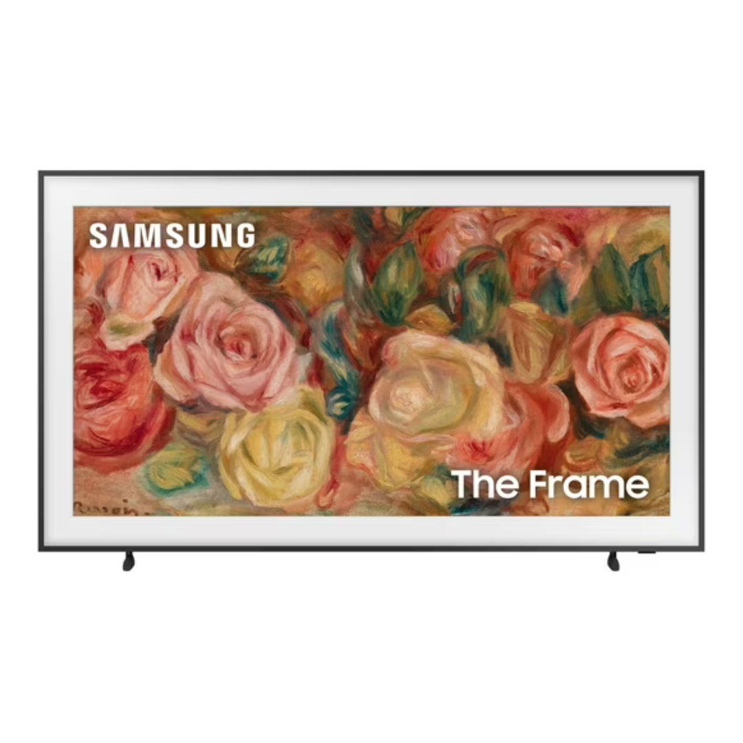 Samsung LS03D The Frame Series 43" 4K Ultra HDR Smart QLED TV
