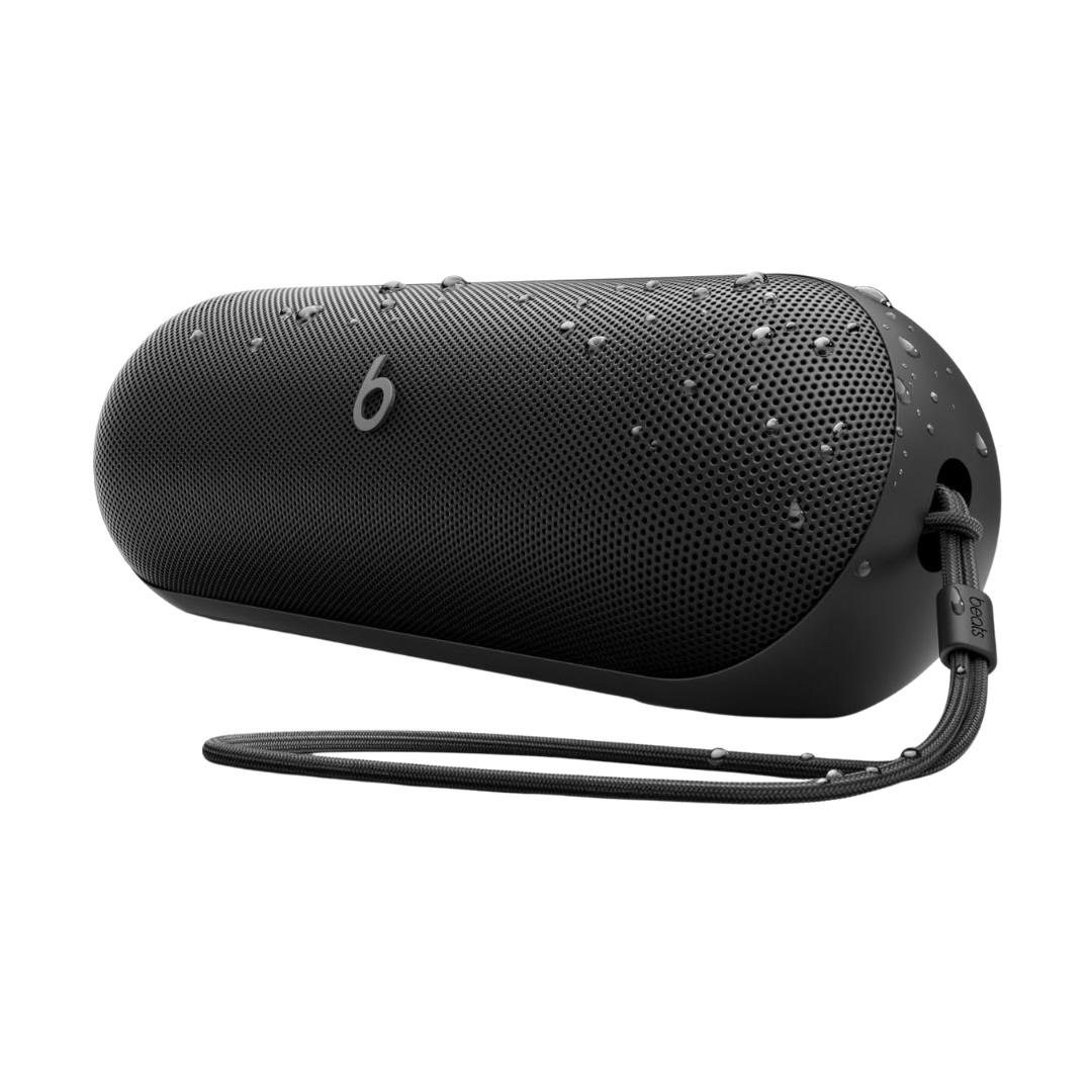 Beats Pill Portable Bluetooth Speaker With Up To 24H Battery Life