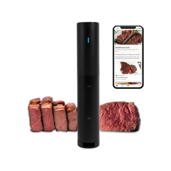 850W Anova Culinary Precision Cooker Mini Sous Vide Immersion Circulator