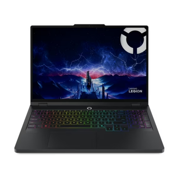Lenovo Legion Pro 5i 16" WQXGA Gaming Laptop (Core Ultra 9 275HX / 32GB RAM / 1TB SSD / 12GB RTX 5070 Ti)