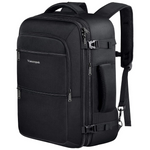 Vancropak Unisex 40L Flight Approved Carry-On Backpack (X-Large)