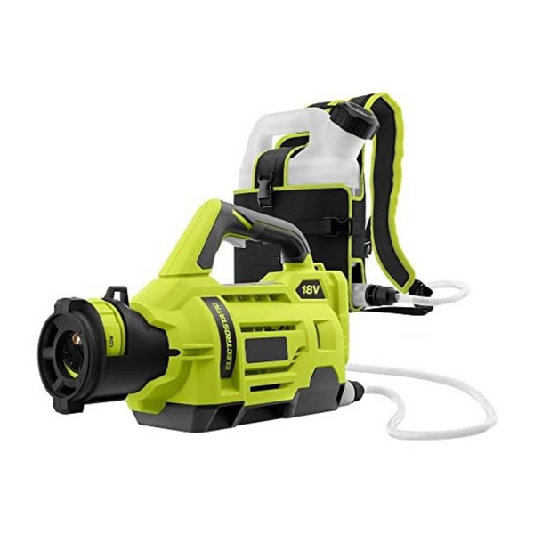 Ryobi ONE+ 18V Cordless Electrostatic 1 Gal. Sprayer (Tool Only)