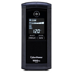 CyberPower CP1000AVRLCD Intelligent LCD UPS System