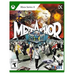 Metaphor: ReFantazio For Xbox Series X