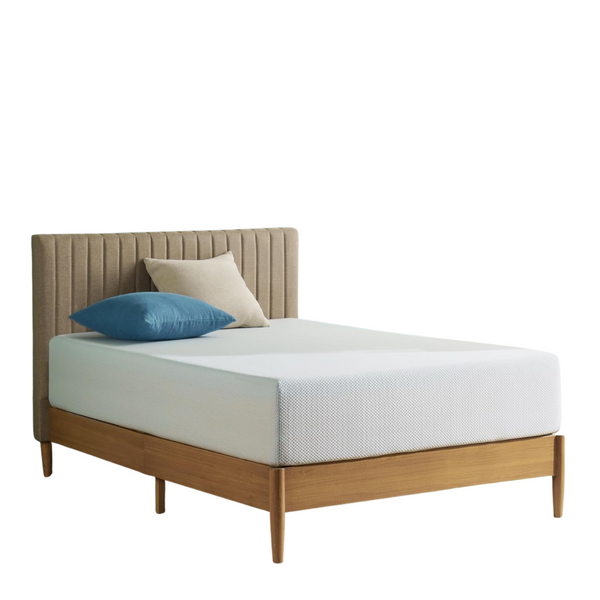 Up To 40% Off On Select Mattresses From ZINUS At Amazon