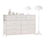 Gaomon Dresser Storage Organizer Unit (13.7"D x 45.2"W x 31.5"H)