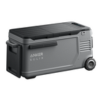 Anker Solix Everfrost 2 Electric Cooler 58L (61QT)