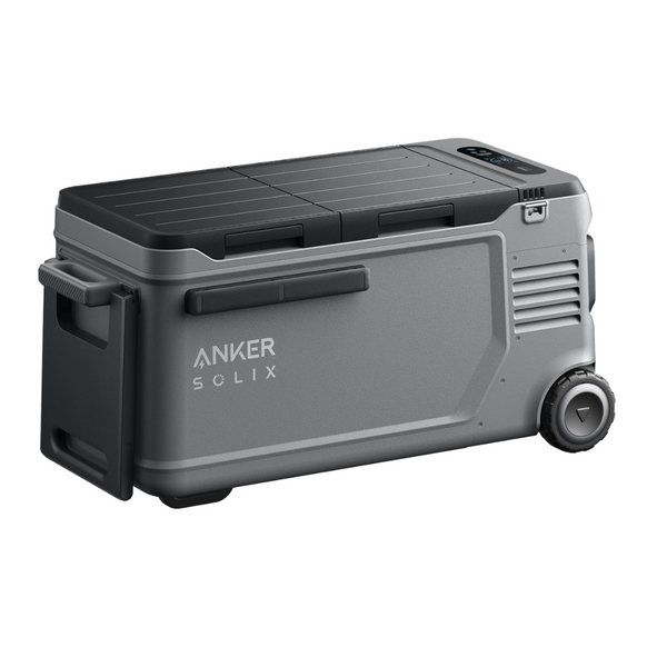 Anker Solix Everfrost 2 Electric Cooler 58L (61QT)
