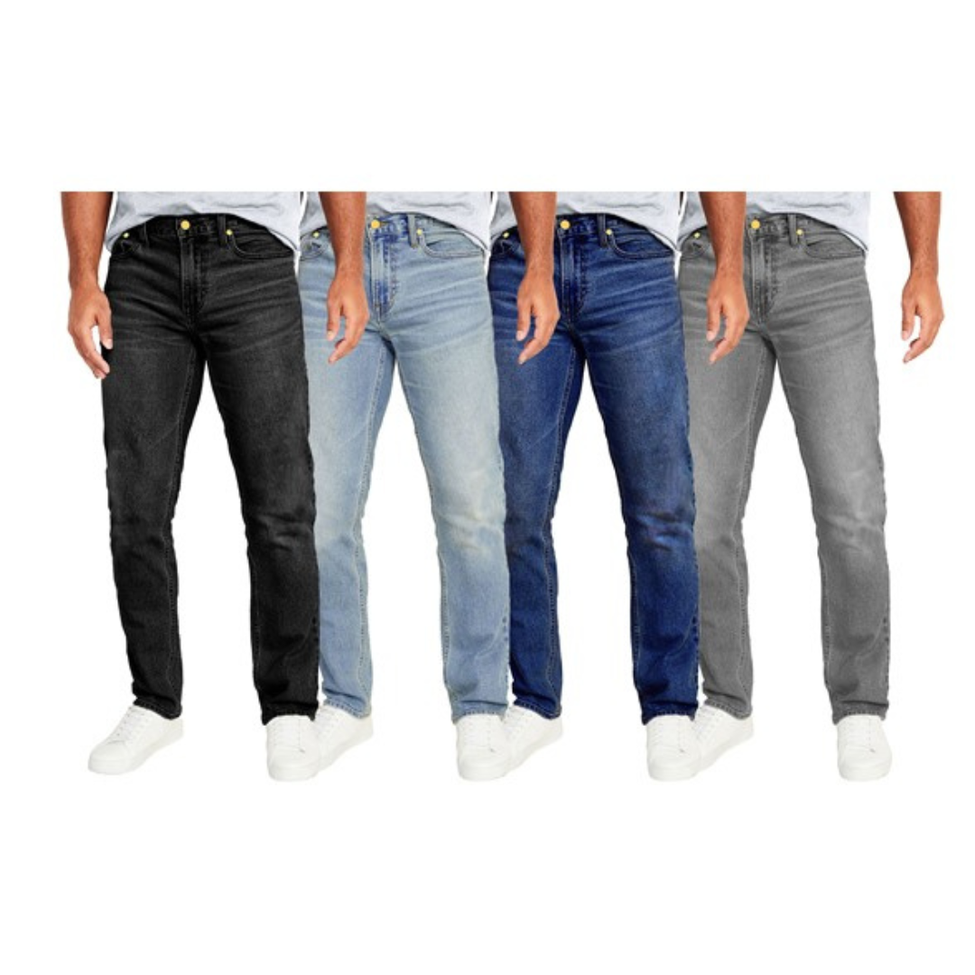 Up To 88% Off Summer Closet Refresh Bundles At Woot