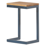 Christopher Knight Home Caspian C-Shaped Table