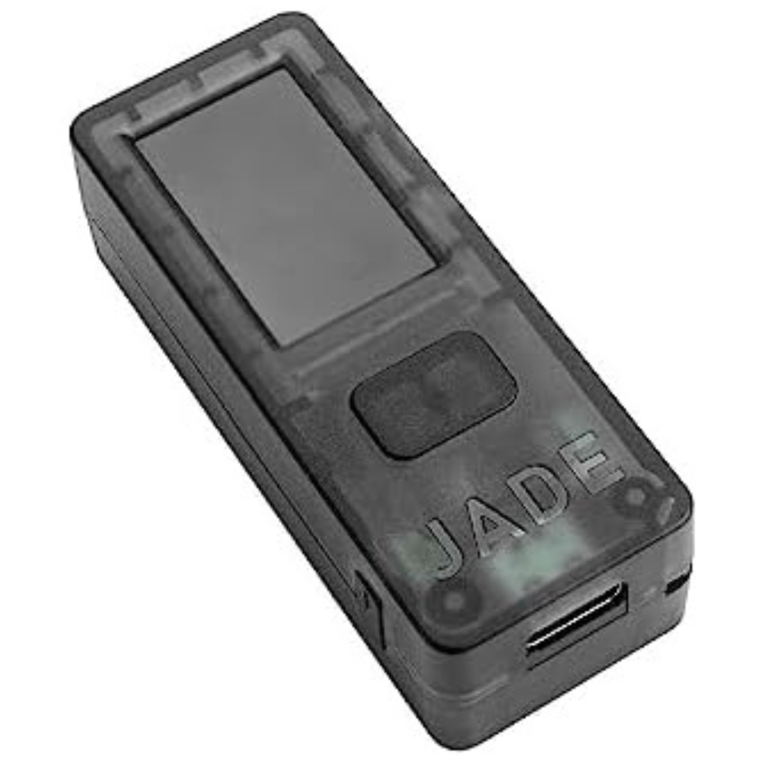 Jade Bitcoin Hardware Wallet w/ Camera & Bluetooth