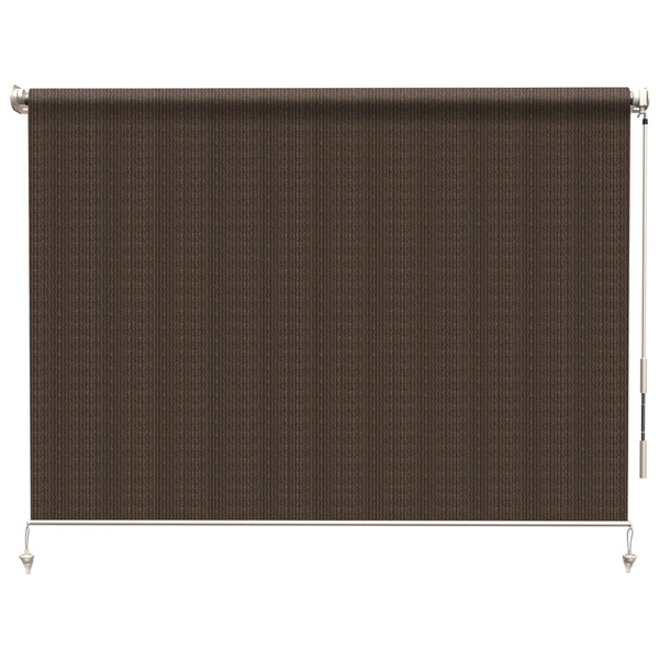 Patio 8' Cordless Roller Shade