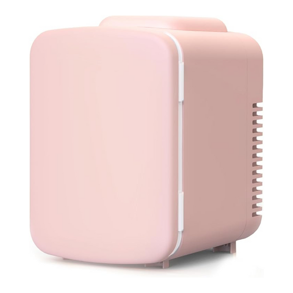 4L YSSOA 6-Can Portable Mini Fridge