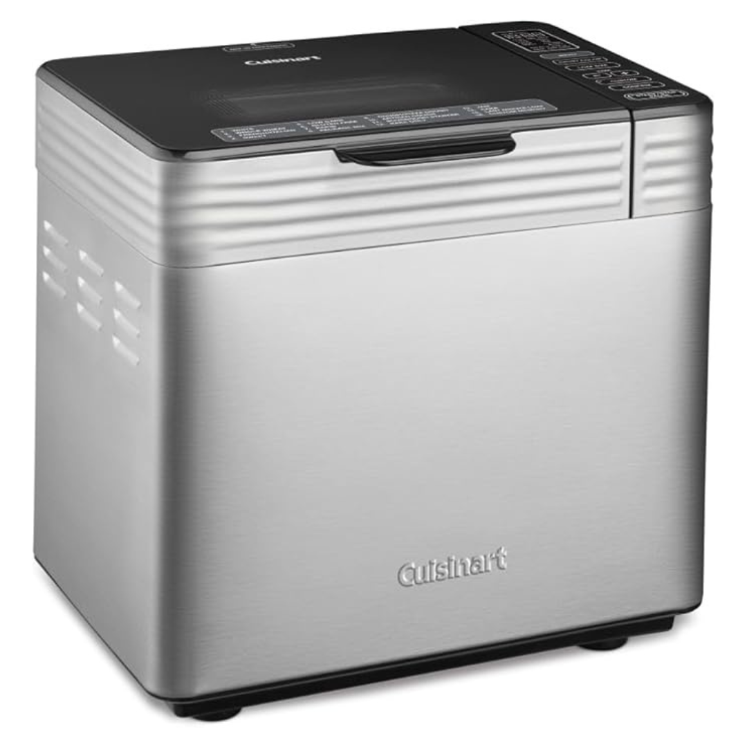Cuisinart Convection Bread Maker Machine