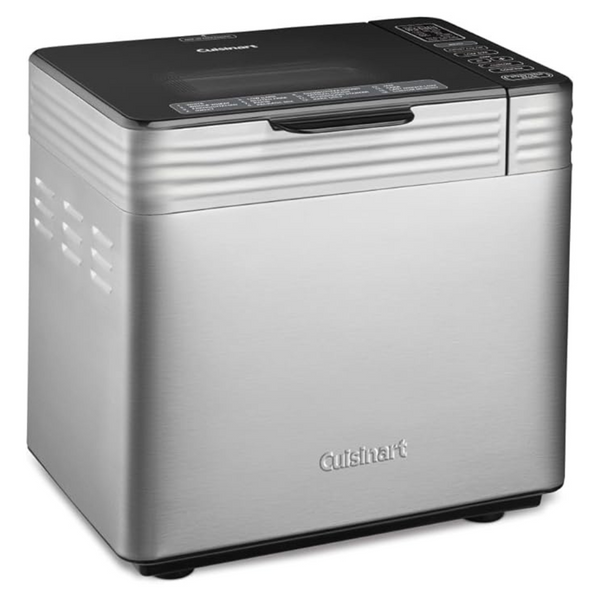 Cuisinart Convection Bread Maker Machine