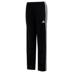 Adidas Boys’ Iconic Tricot Athletic Pants