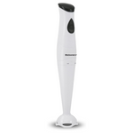 Elite Gourmet Electric Immersion Hand Blender Stick