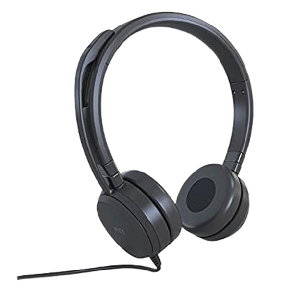NXT Technologies UC-4000 Noise Canceling Stereo Headset