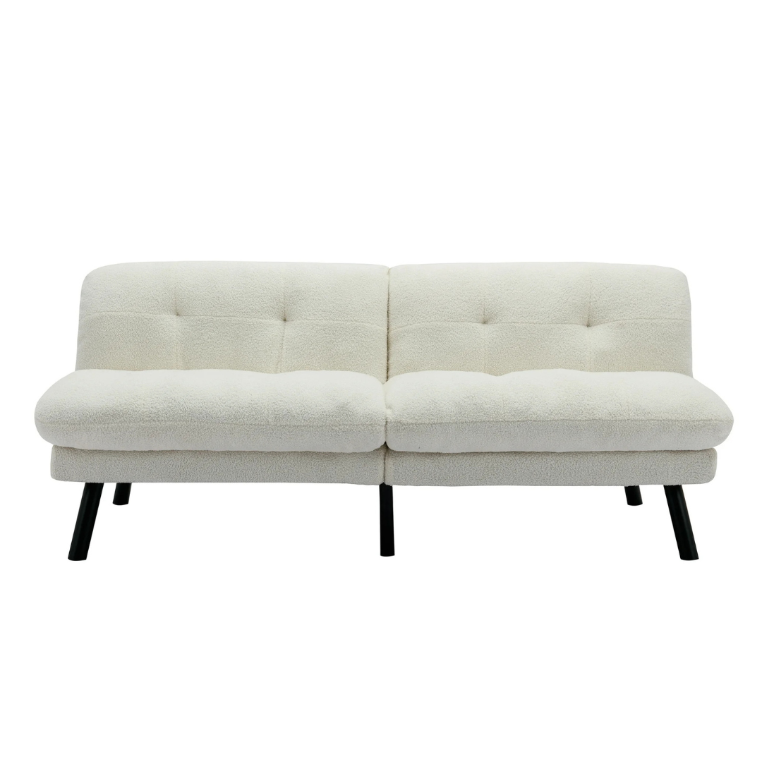 Mainstays 72" Camden Cozy Futon