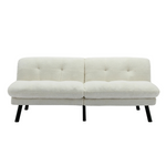 Mainstays 72" Camden Cozy Futon
