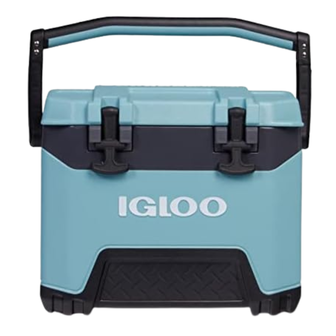Igloo 25 Qt Celadon BMX Cooler