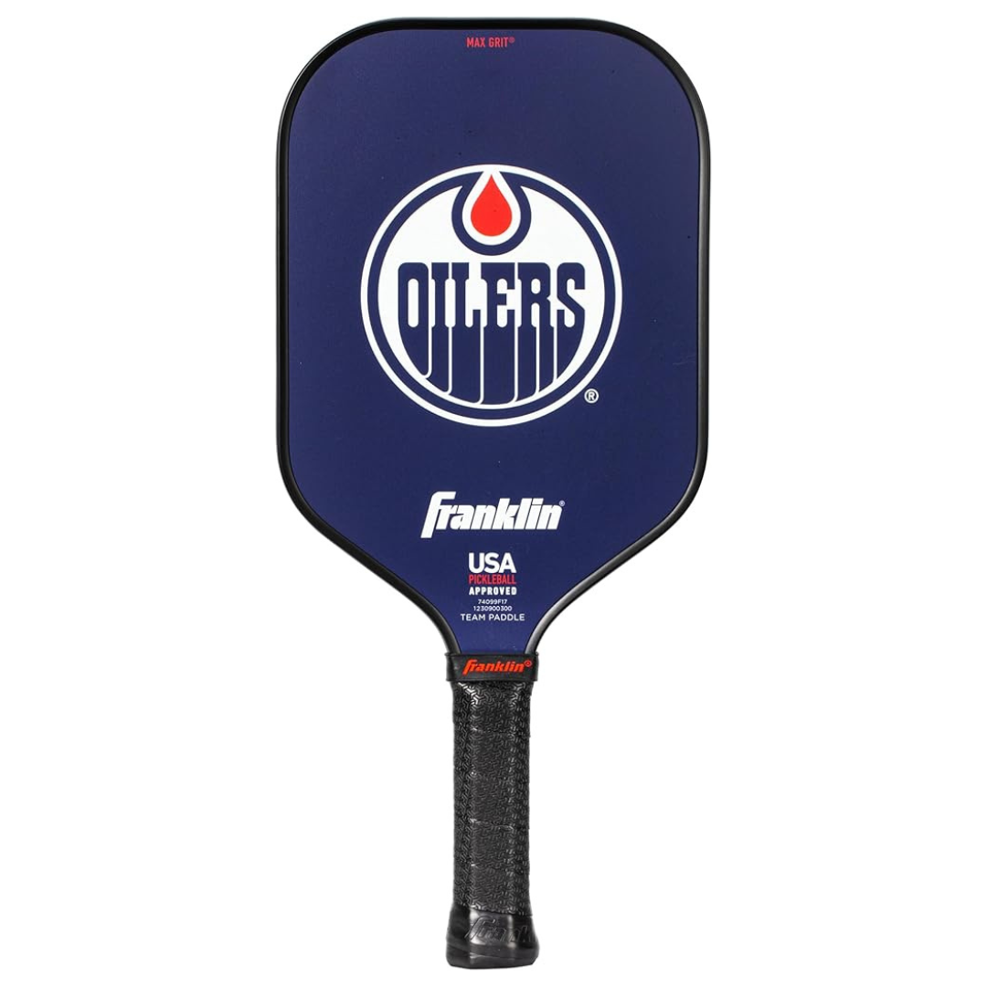 Franklin Sports NHL Team Pickleball Paddles