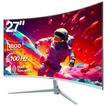 27" Gawfolk GF270H FHD 100Hz 2ms VA Monitor