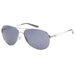 Oakley Women's Caveat Aviator 60 Mm Sunglasses