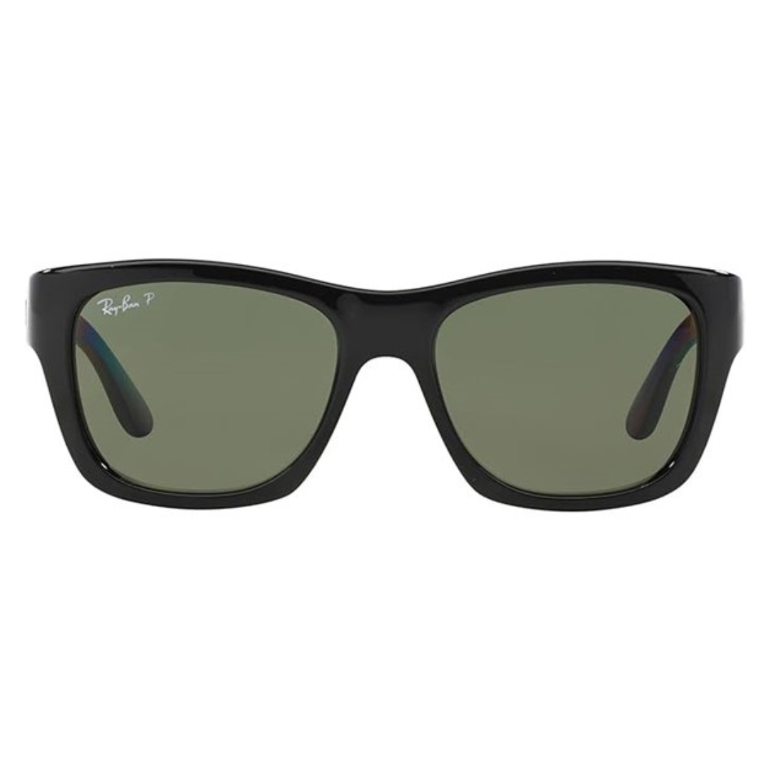 Ray-Ban RB4194 Square 53 Mm Sunglasses