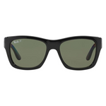 Ray-Ban RB4194 Square 53 Mm Sunglasses